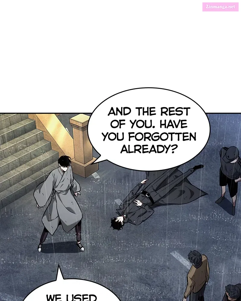 Read Omniscient Reader Manga Online