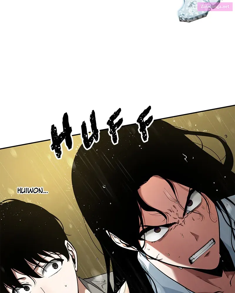 Read Omniscient Reader Manga Online