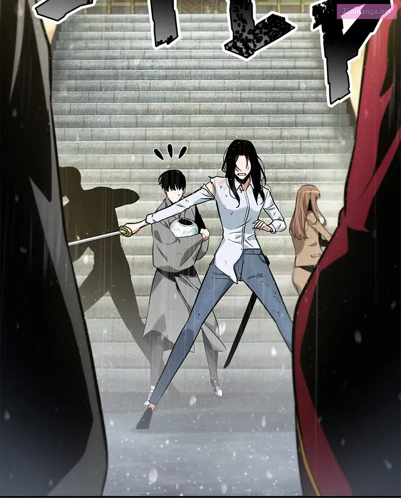 Read Omniscient Reader Manga Online