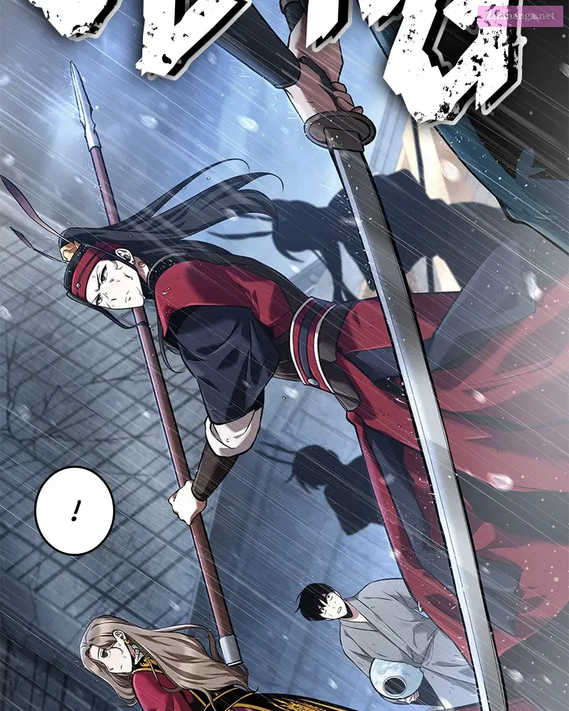 Read Omniscient Reader Manga Online