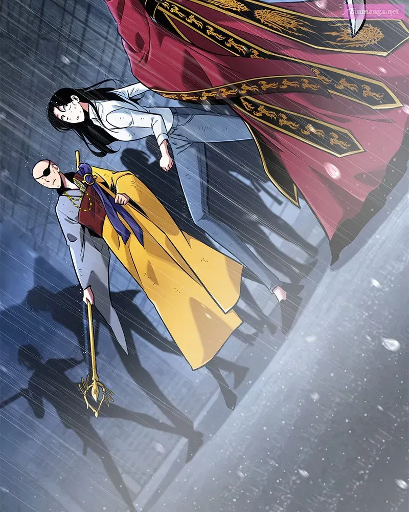 Read Omniscient Reader Manga Online