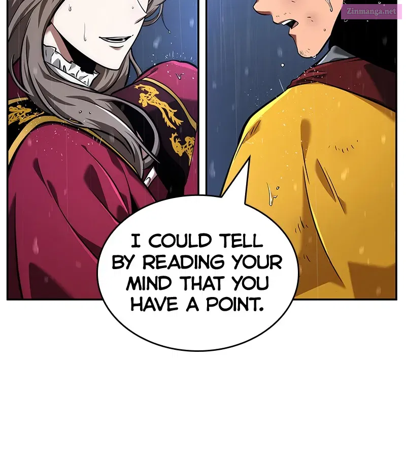 Read Omniscient Reader Manga Online