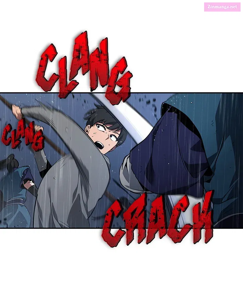 Read Omniscient Reader Manga Online