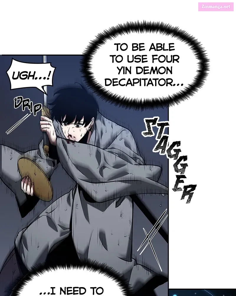 Read Omniscient Reader Manga Online