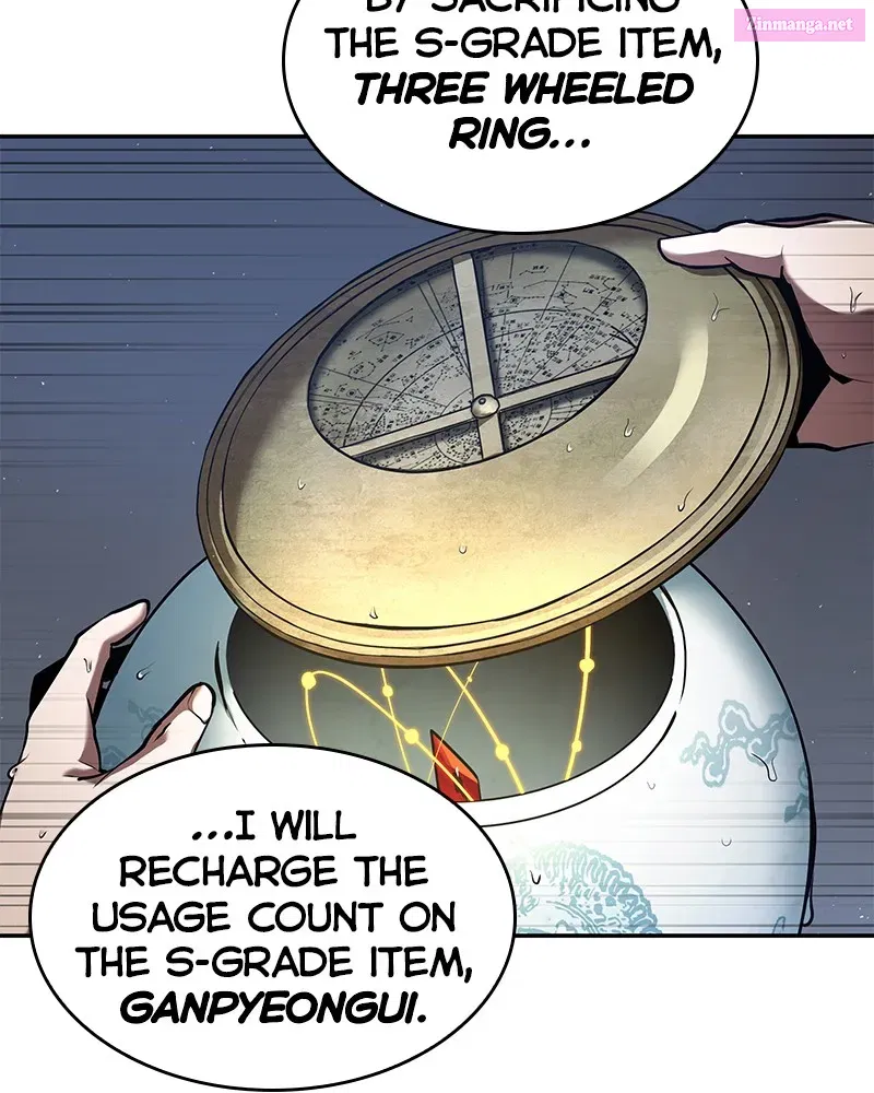 Read Omniscient Reader Manga Online
