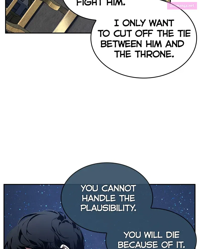 Read Omniscient Reader Manga Online