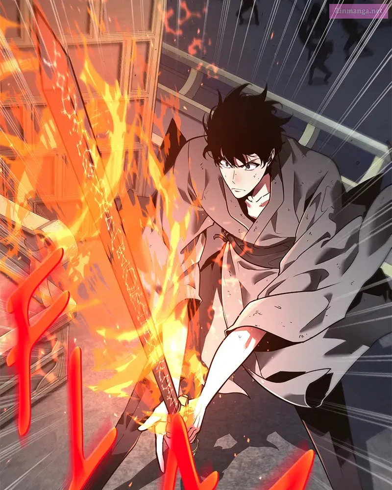 Read Omniscient Reader Manga Online