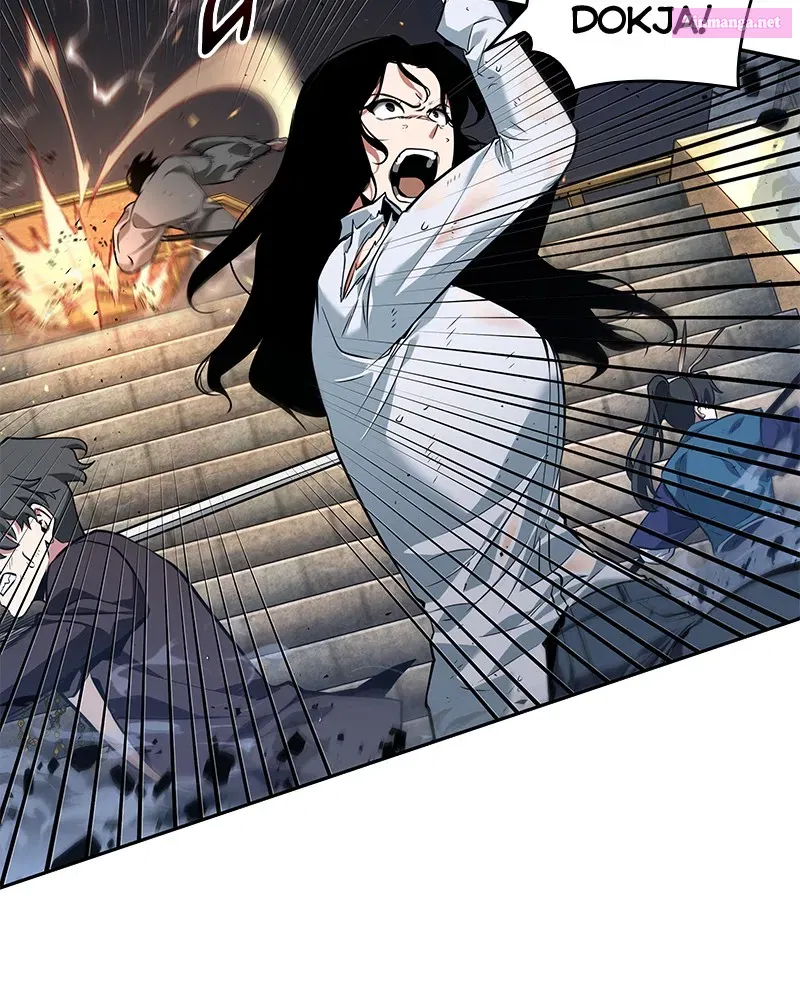 Read Omniscient Reader Manga Online