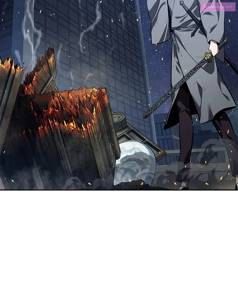 Read Omniscient Reader Manga Online