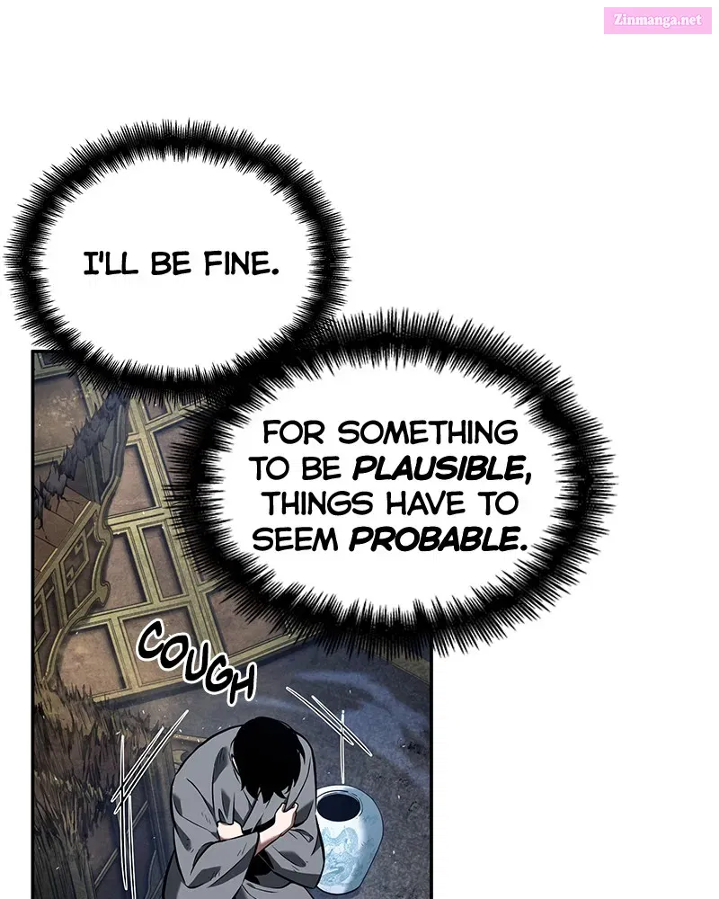 Read Omniscient Reader Manga Online
