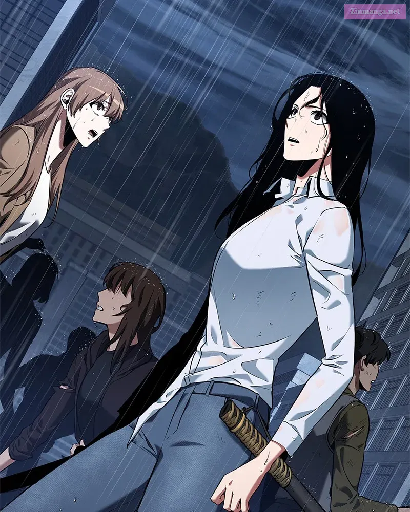 Read Omniscient Reader Manga Online