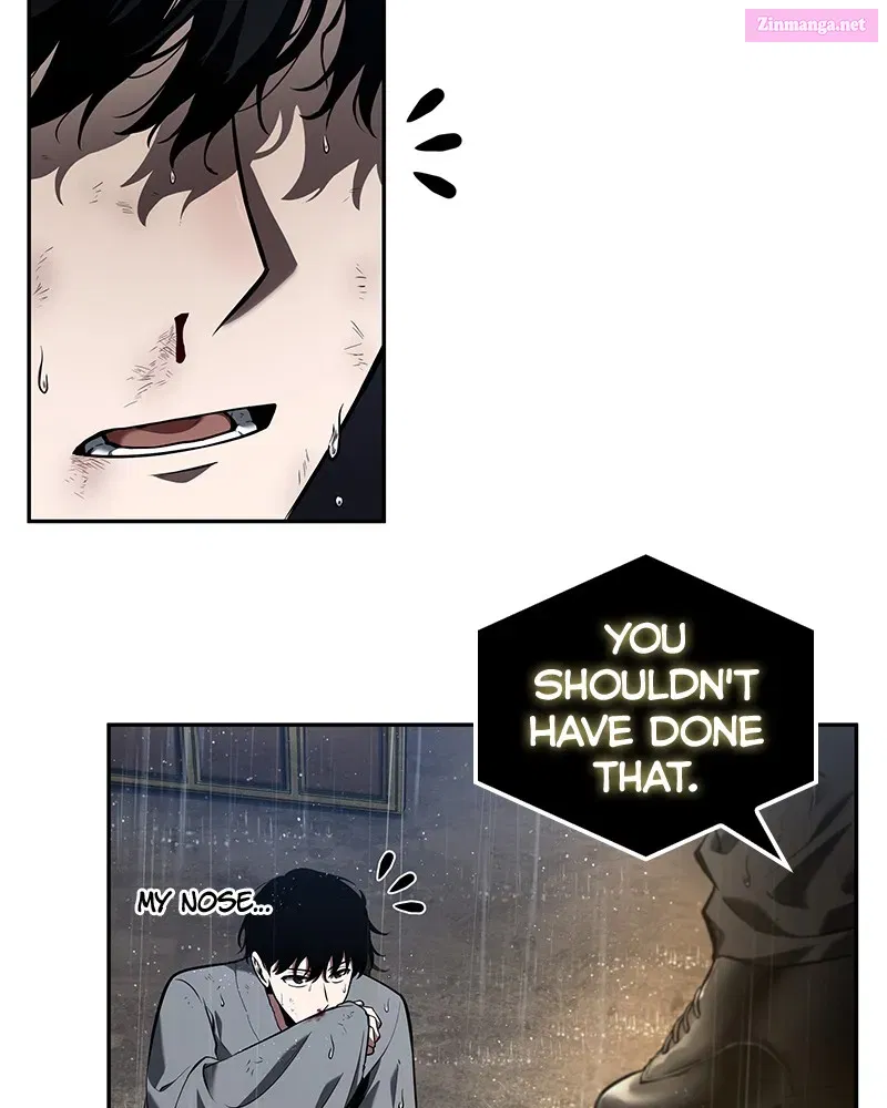 Read Omniscient Reader Manga Online