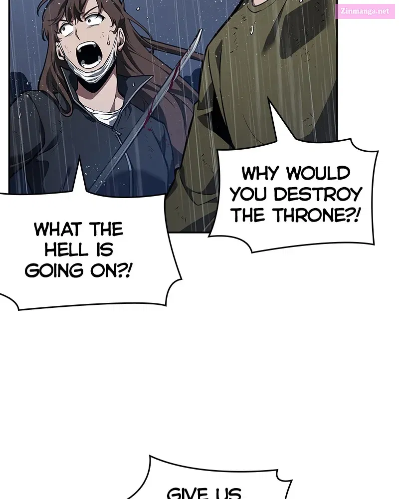 Read Omniscient Reader Manga Online