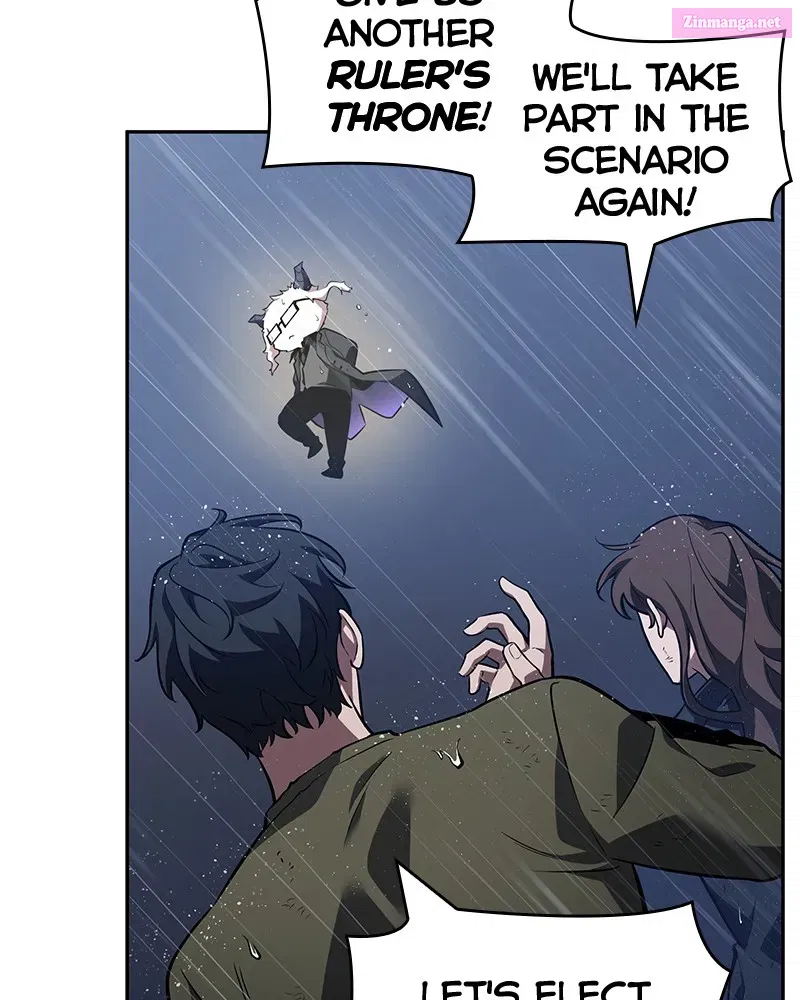 Read Omniscient Reader Manga Online