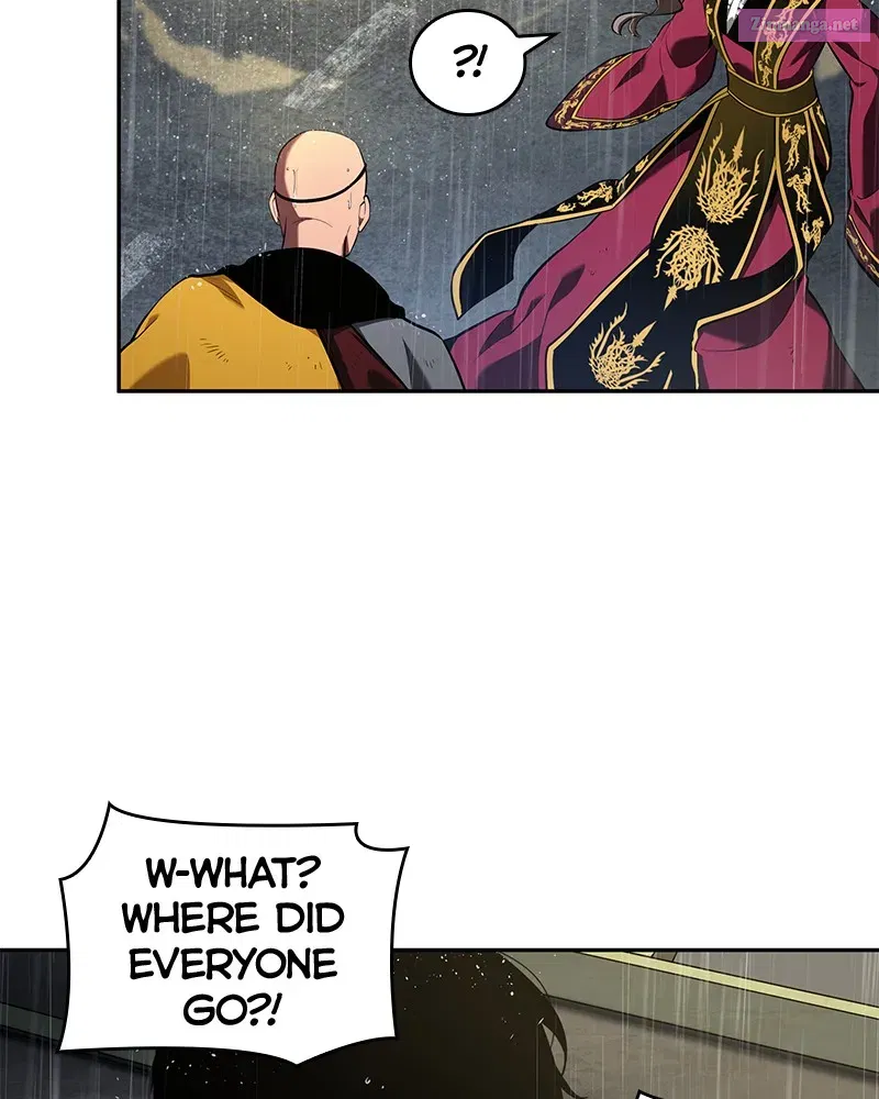 Read Omniscient Reader Manga Online