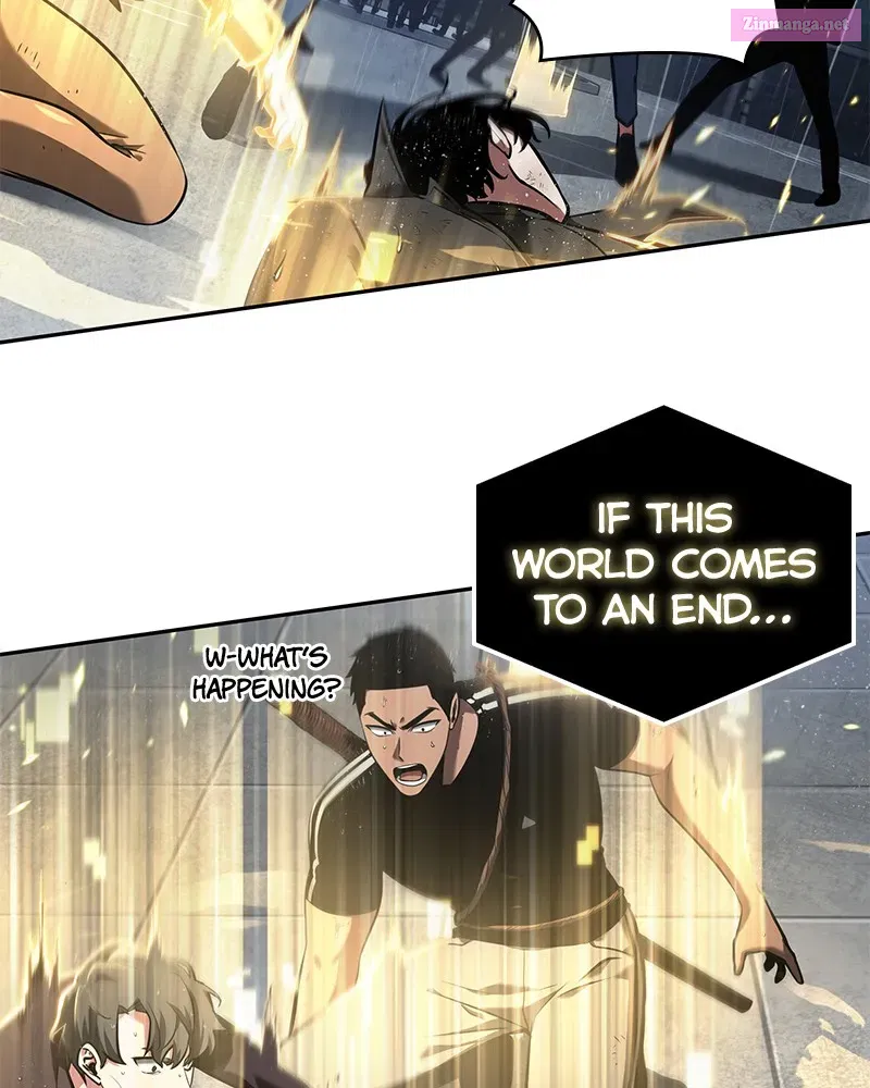 Read Omniscient Reader Manga Online