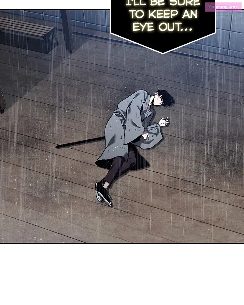 Read Omniscient Reader Manga Online