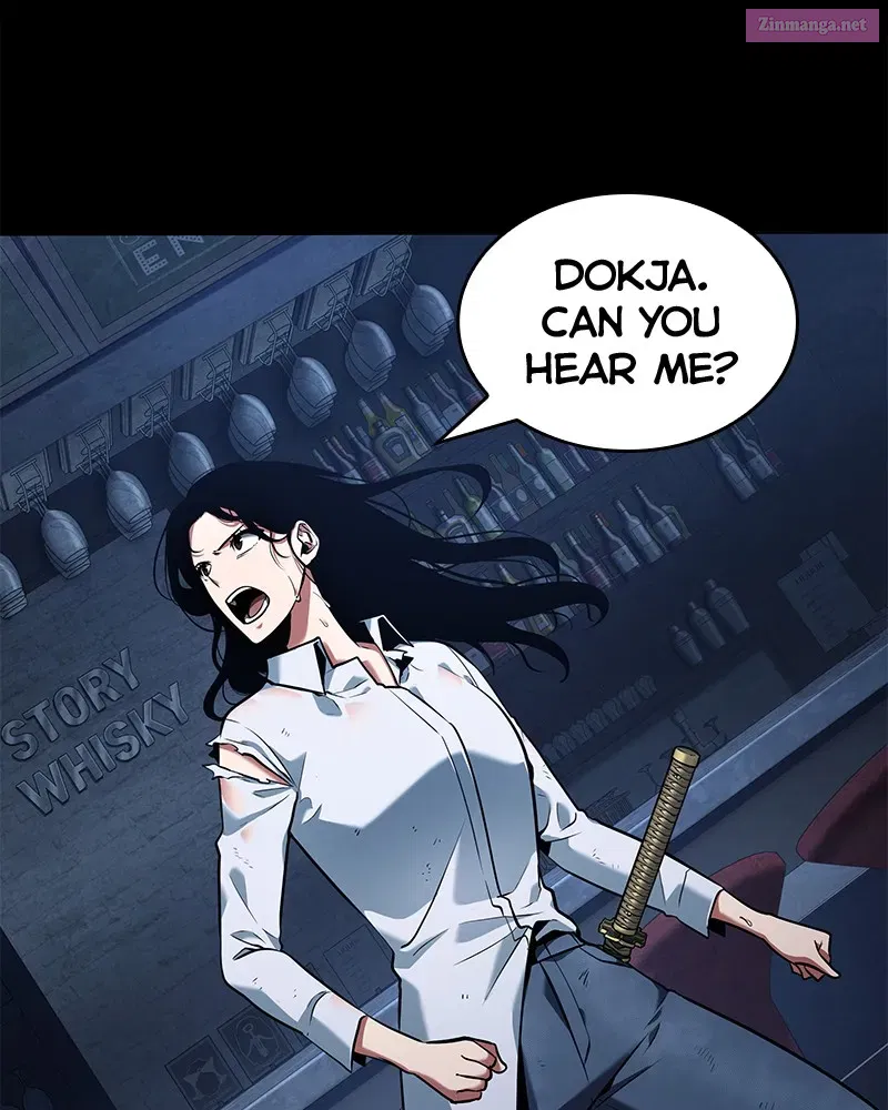 Read Omniscient Reader Manga Online