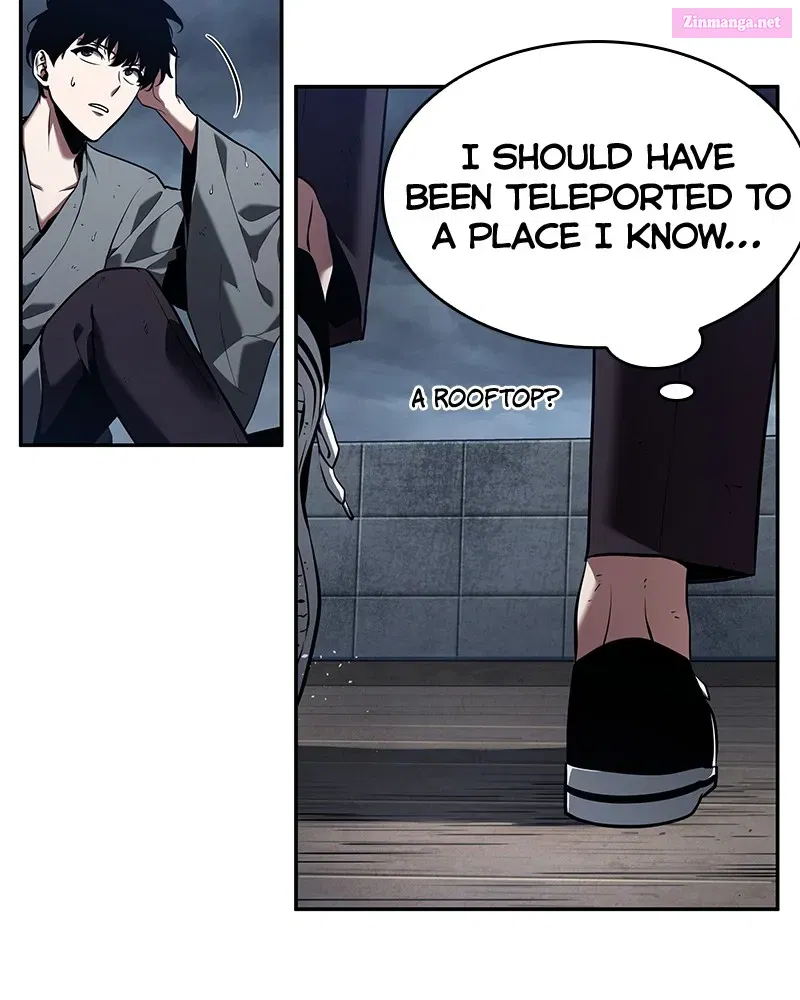 Read Omniscient Reader Manga Online
