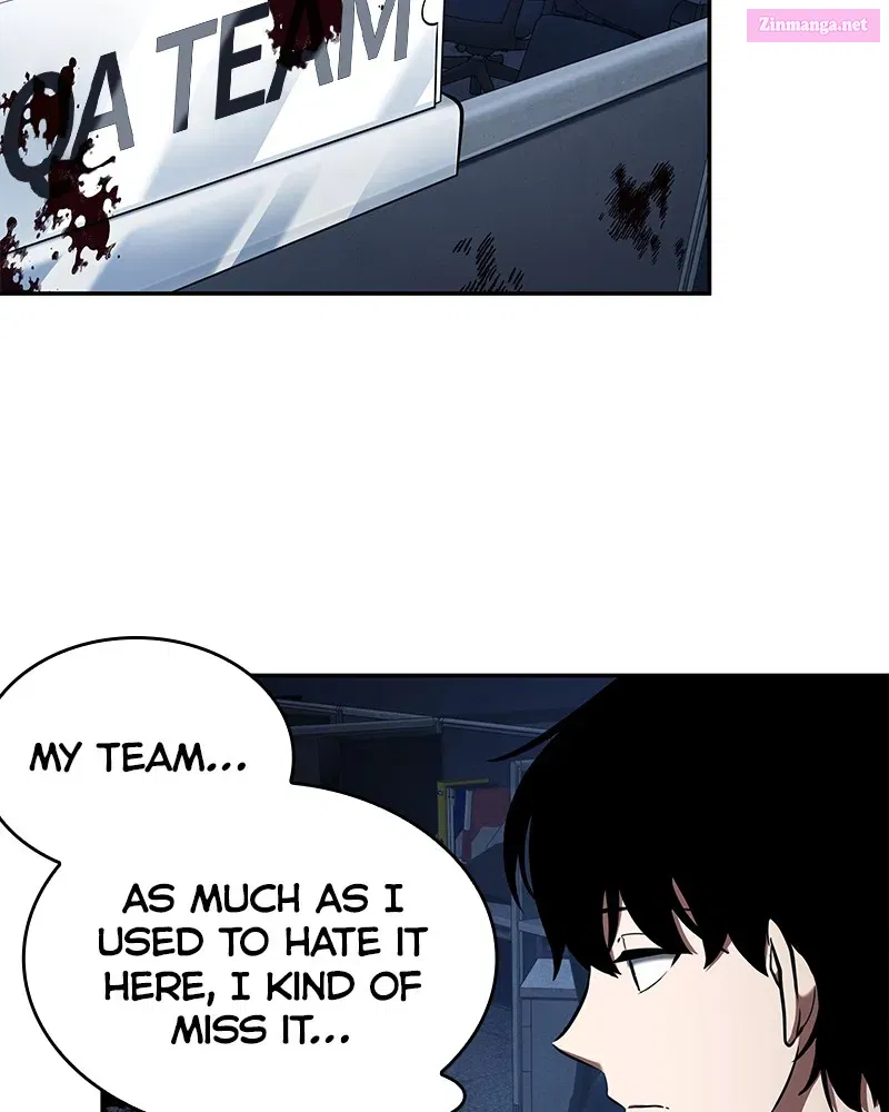 Read Omniscient Reader Manga Online
