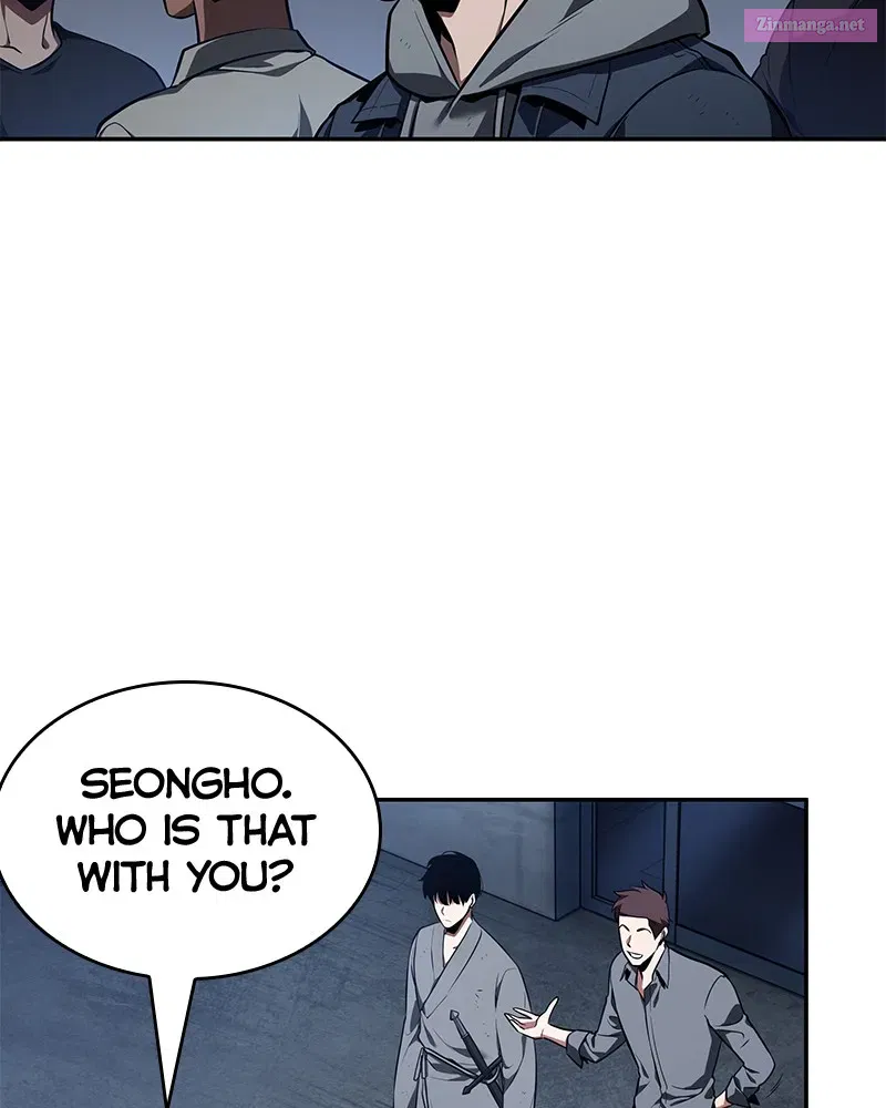 Read Omniscient Reader Manga Online