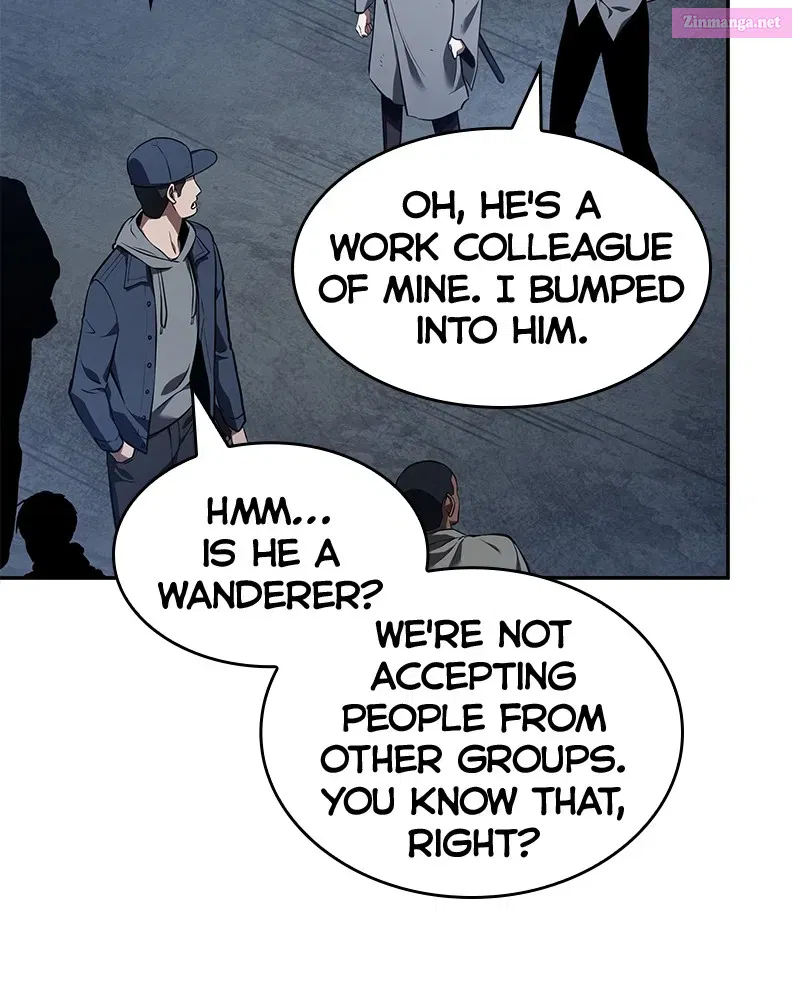 Read Omniscient Reader Manga Online