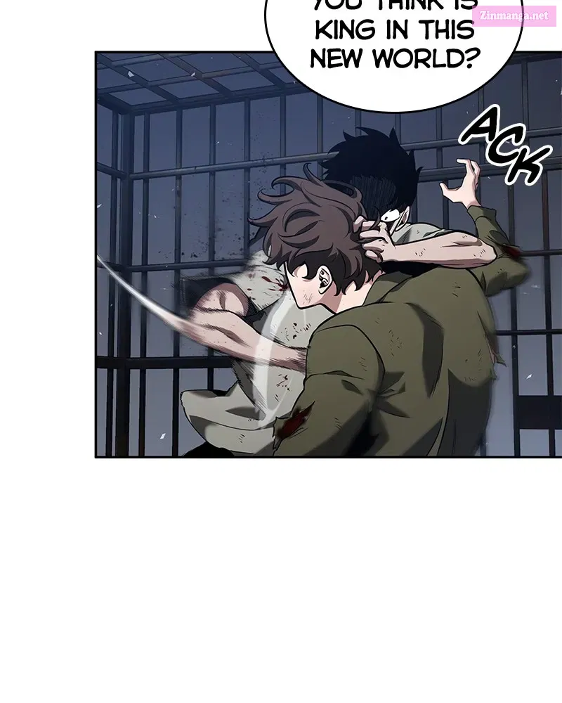 Read Omniscient Reader Manga Online