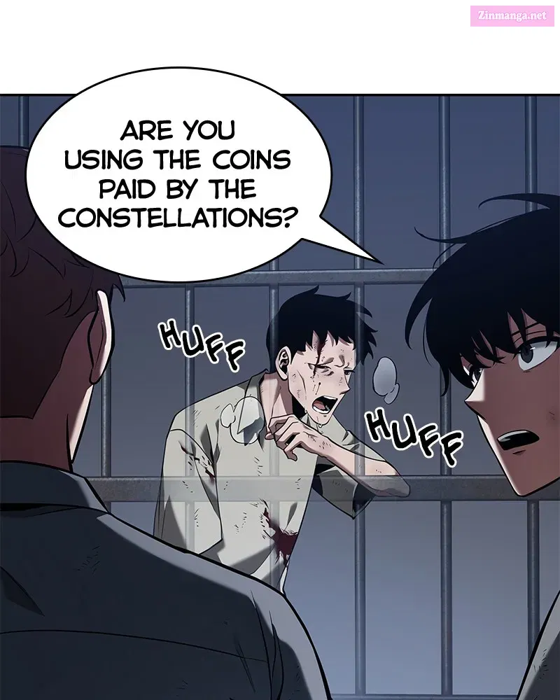 Read Omniscient Reader Manga Online
