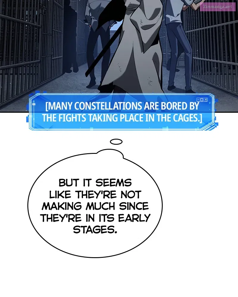 Read Omniscient Reader Manga Online