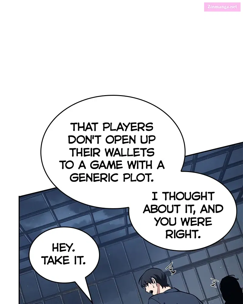 Read Omniscient Reader Manga Online