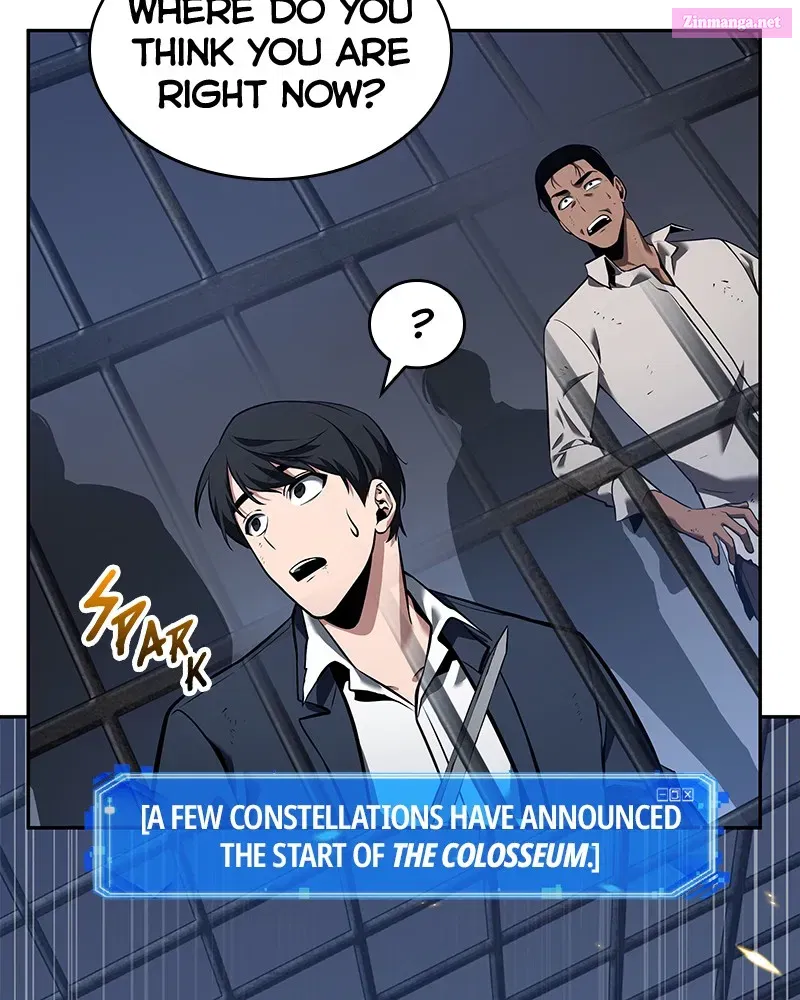 Read Omniscient Reader Manga Online