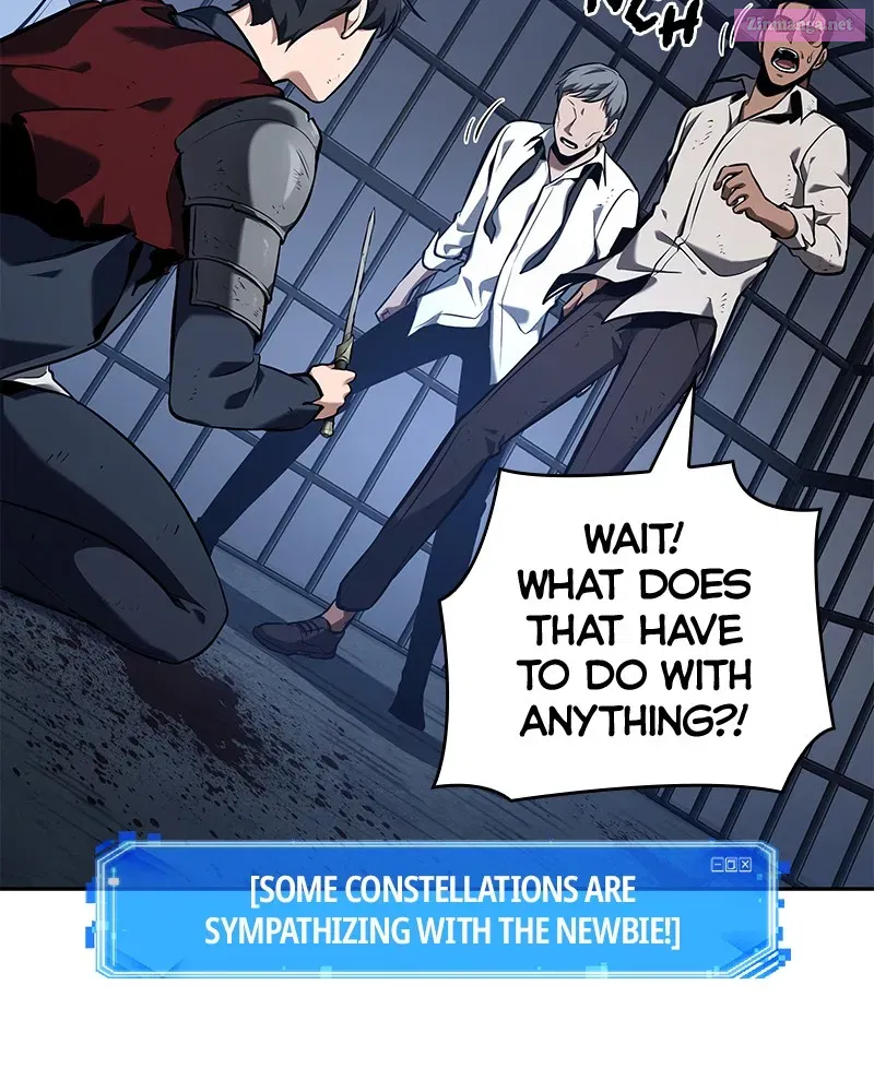 Read Omniscient Reader Manga Online