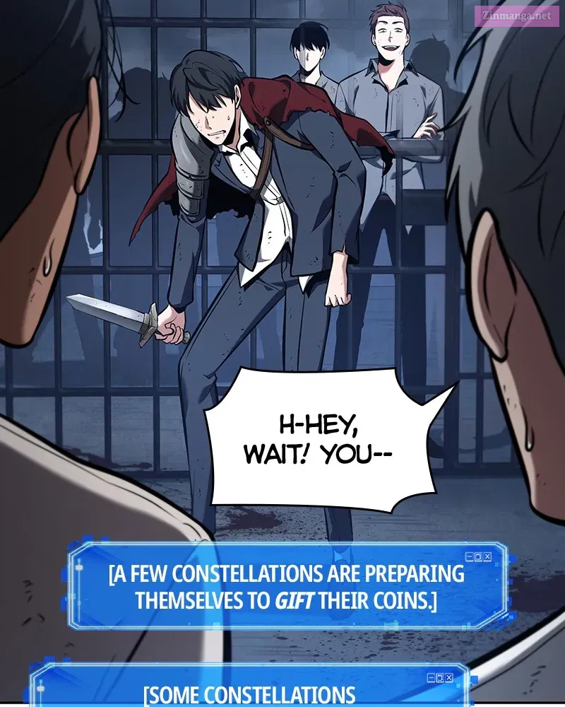 Read Omniscient Reader Manga Online