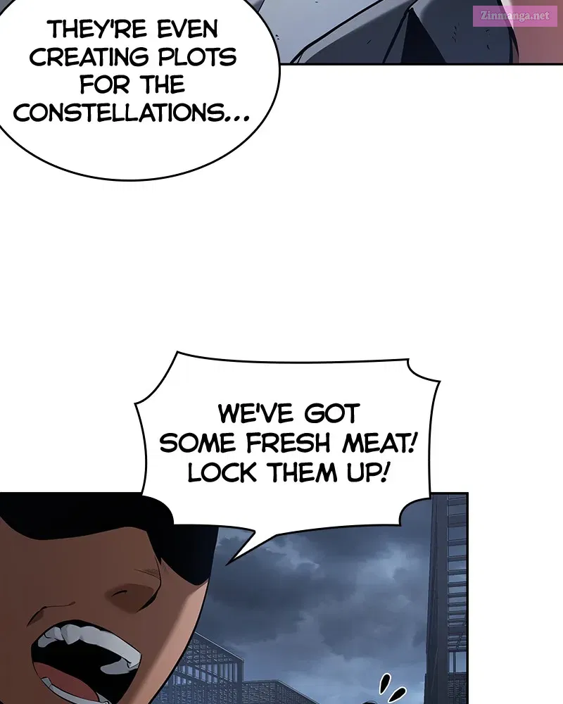 Read Omniscient Reader Manga Online