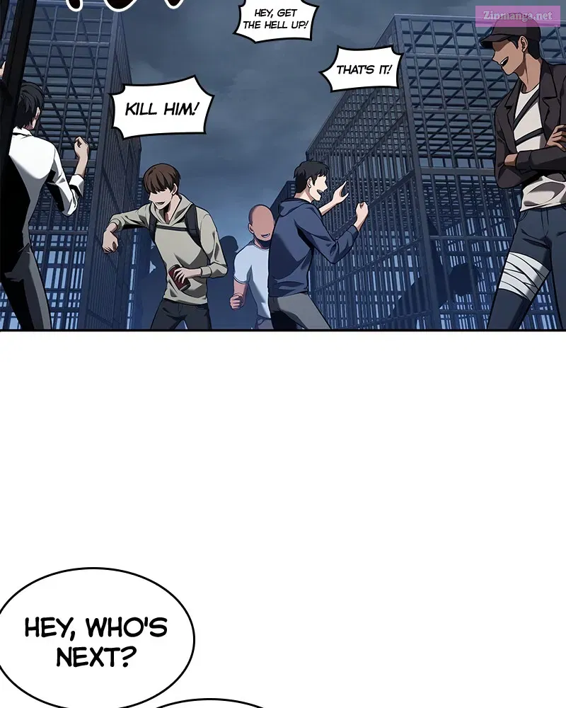Read Omniscient Reader Manga Online