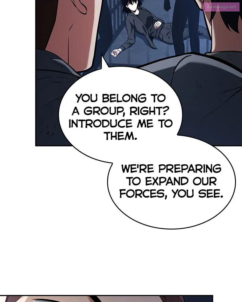 Read Omniscient Reader Manga Online