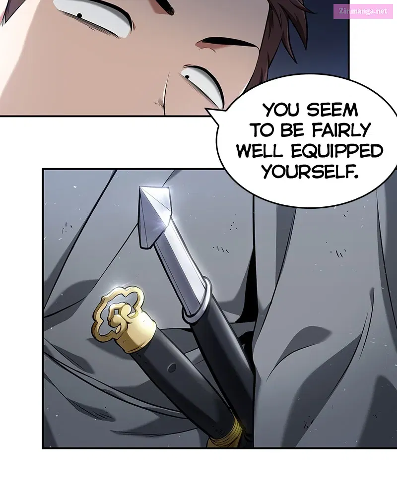 Read Omniscient Reader Manga Online