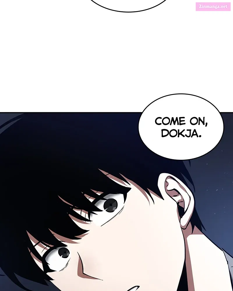 Read Omniscient Reader Manga Online