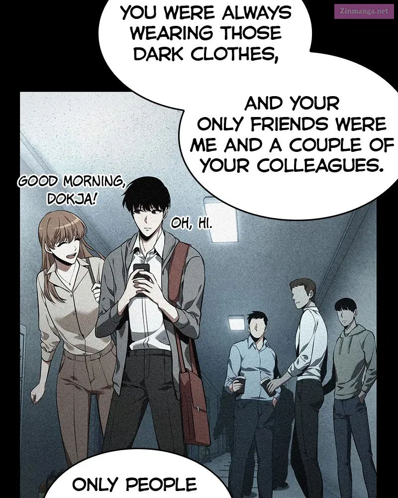 Read Omniscient Reader Manga Online