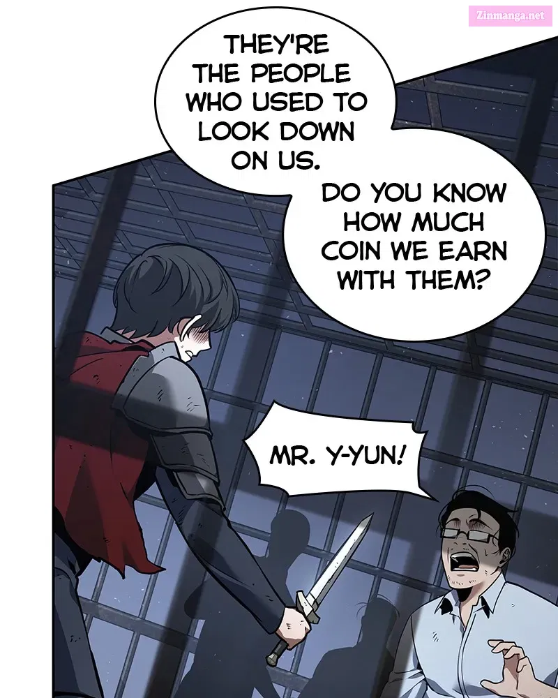 Read Omniscient Reader Manga Online