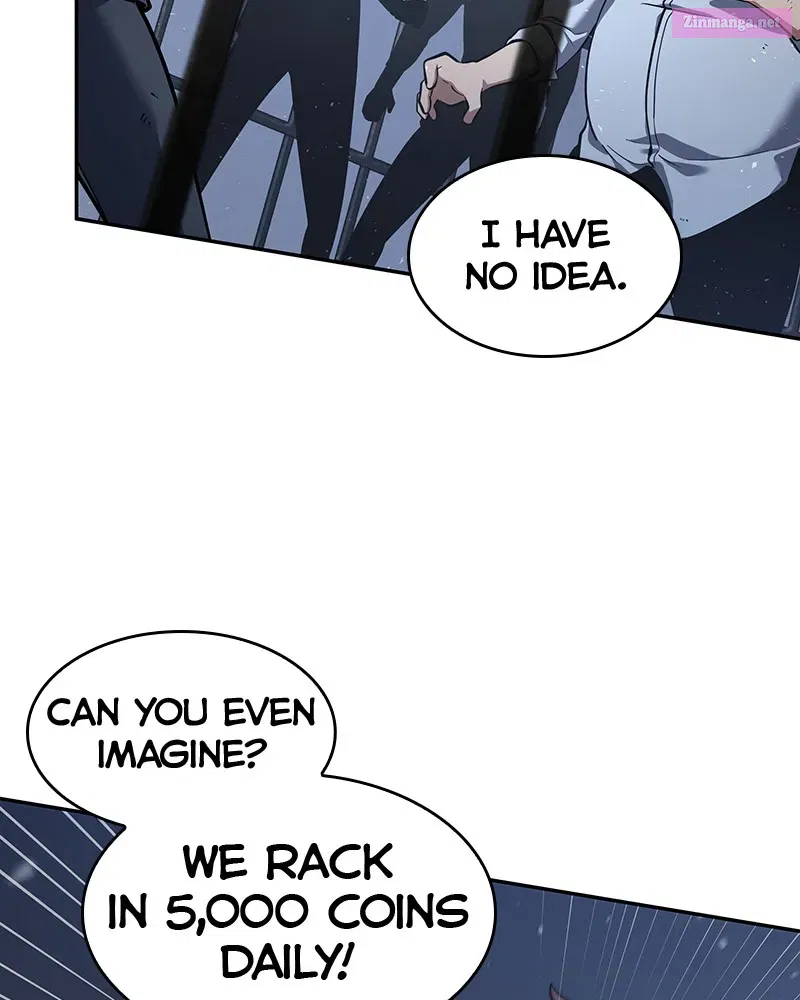 Read Omniscient Reader Manga Online