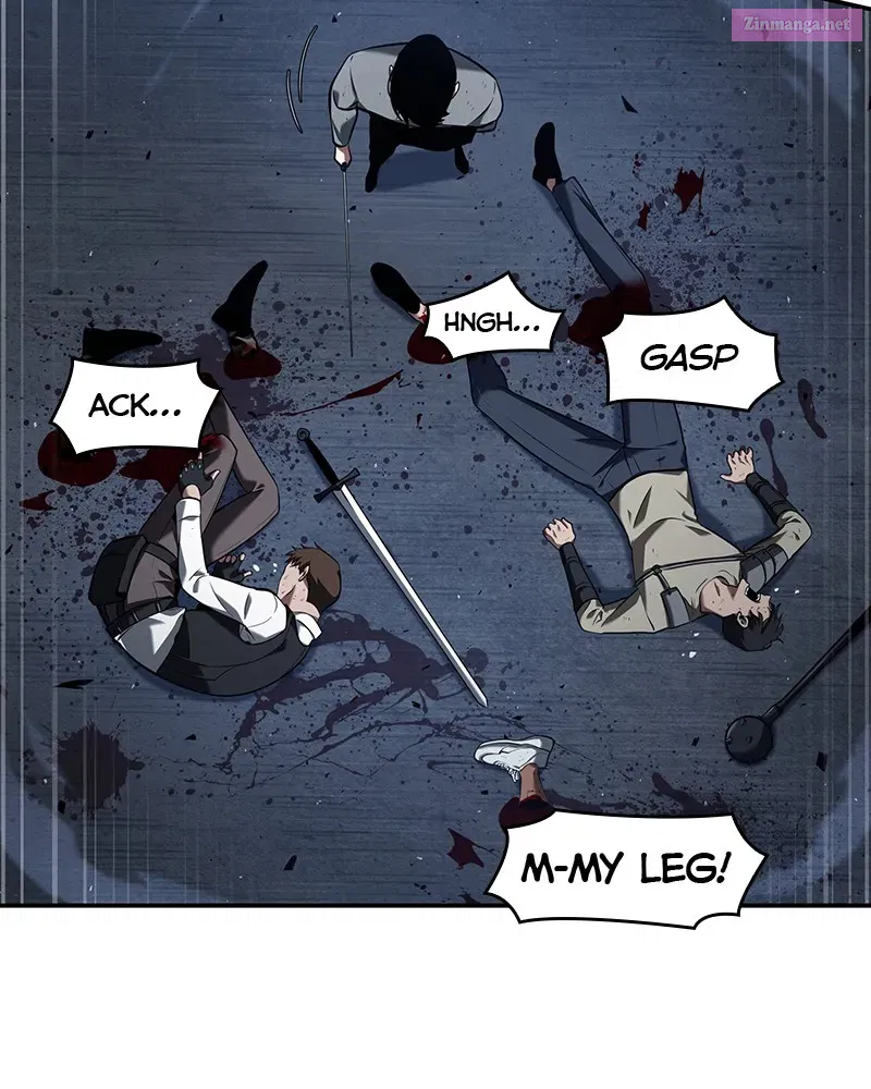 Read Omniscient Reader Manga Online