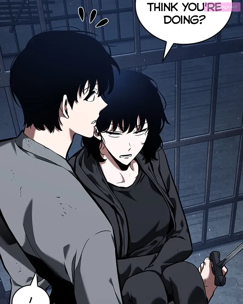 Read Omniscient Reader Manga Online