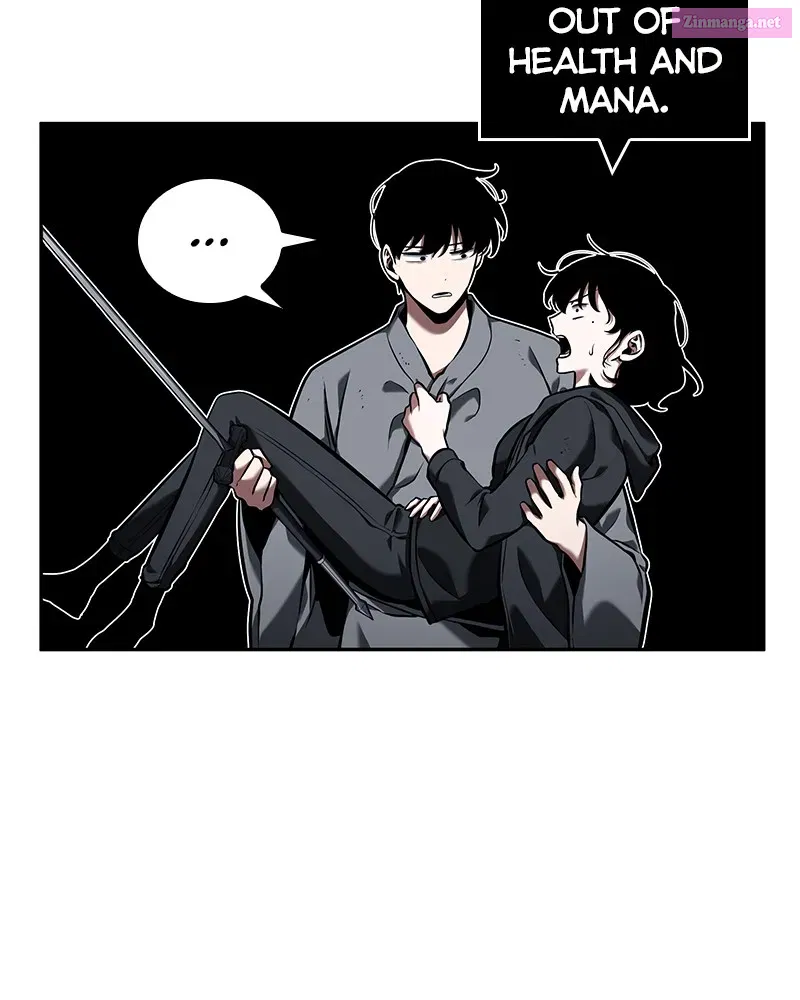 Read Omniscient Reader Manga Online