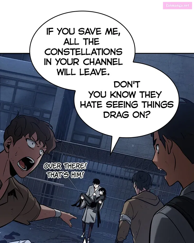Read Omniscient Reader Manga Online