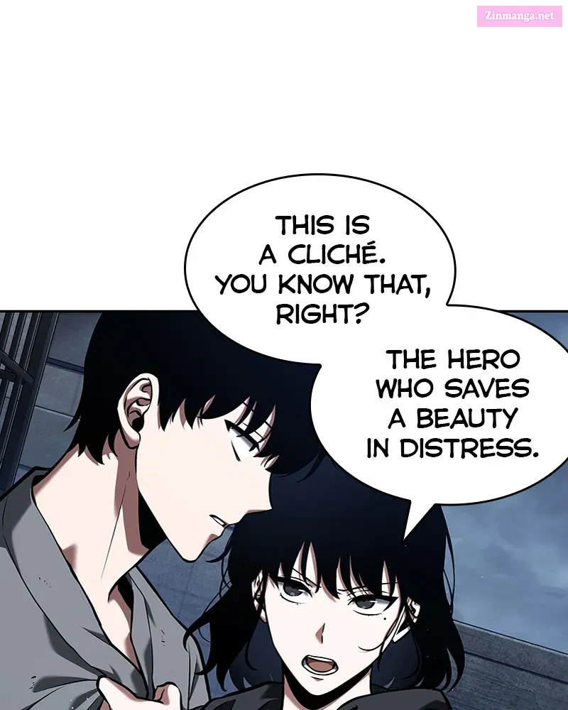 Read Omniscient Reader Manga Online