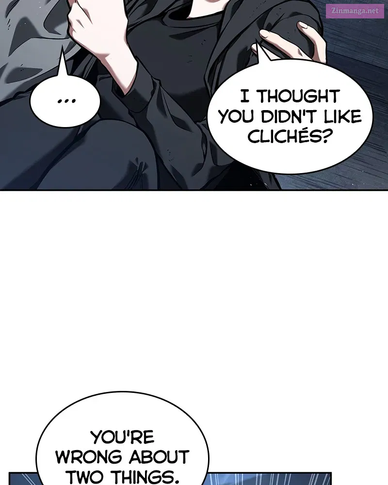 Read Omniscient Reader Manga Online