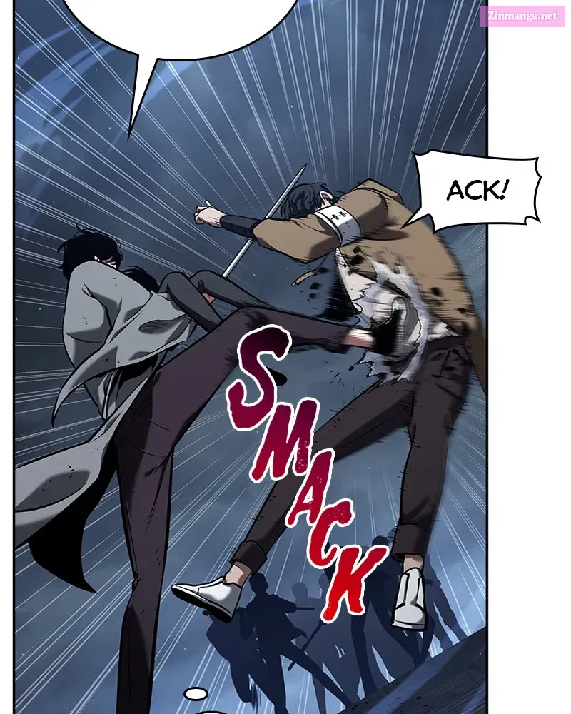 Read Omniscient Reader Manga Online