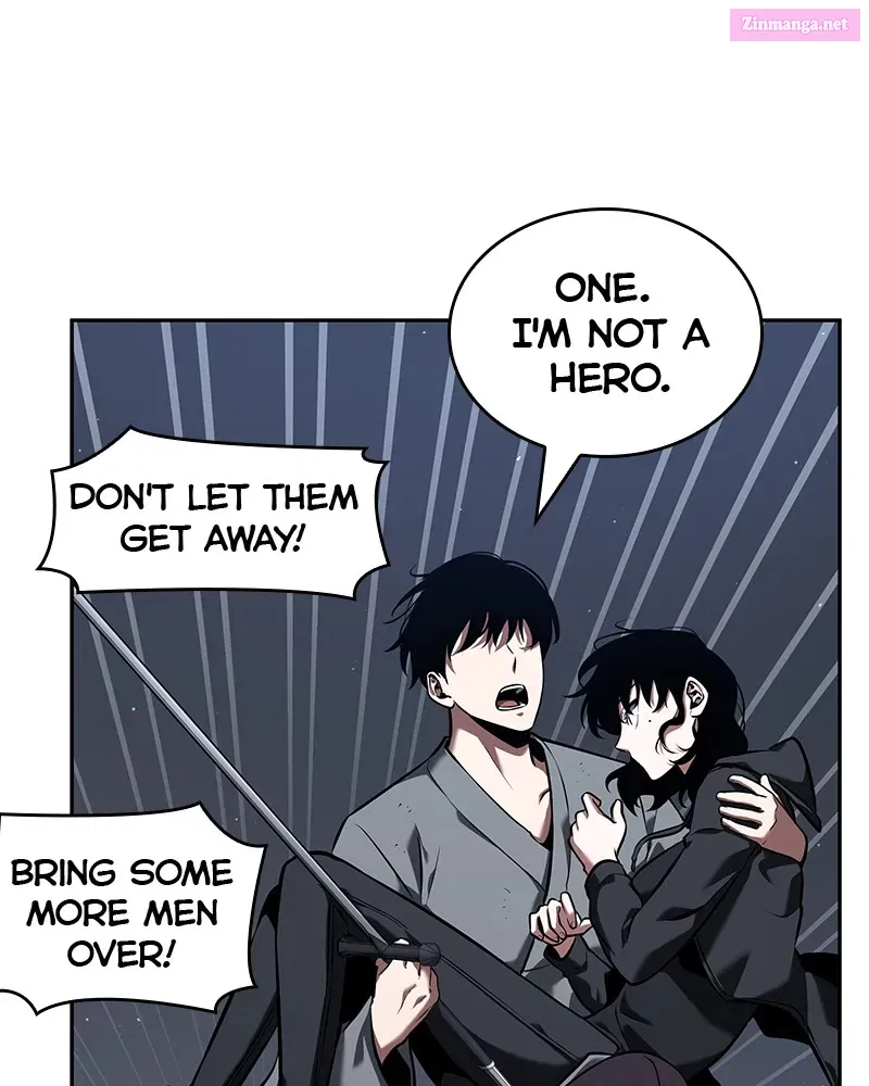 Read Omniscient Reader Manga Online