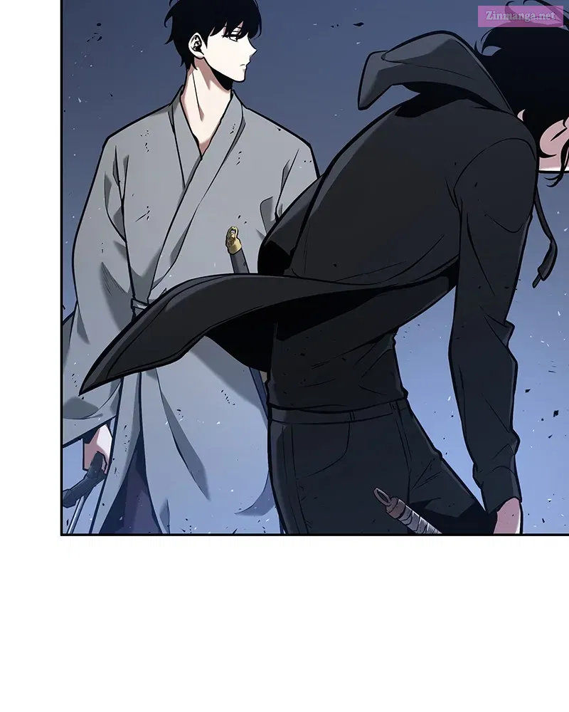 Read Omniscient Reader Manga Online